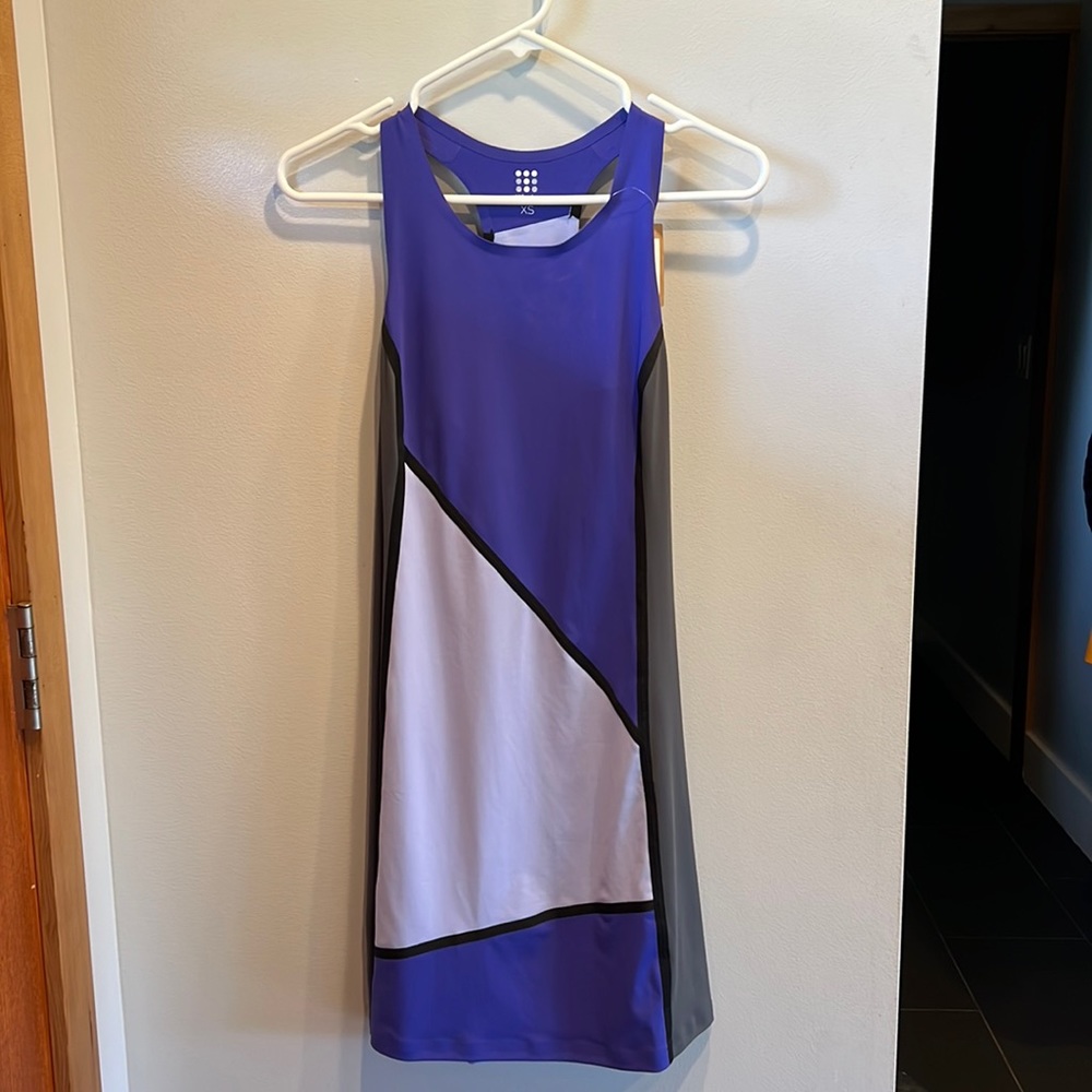 Running Dress